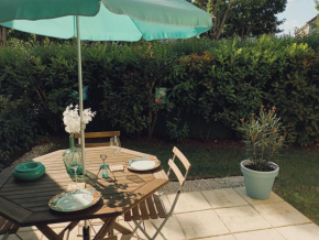 La Clef du Bonheur - 9 Min de Disney Jardin privatif